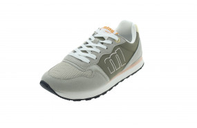 MUSTANG JOGGO SUEDE MUJER