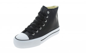 JOHN SMITH LIBEL HIGH MUJER