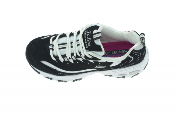 SKECHERS D'LITES MUJER_MOBILE-PIC5