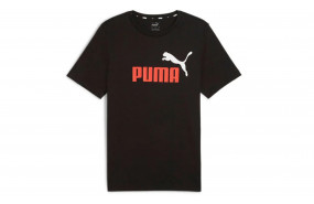 PUMA ESS+ 2 LOGO TEE
