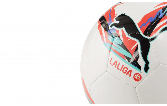 PUMA LA LIGA ORBITA MS BALL 24/25_MOBILE-PIC4