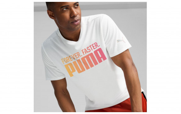 PUMA PUMA RUN FAV FOREVER FASTER TEE_MOBILE-PIC3