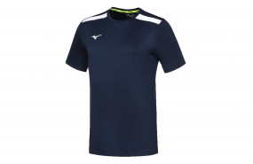 MIZUNO PERFORMANCE CREW TEE