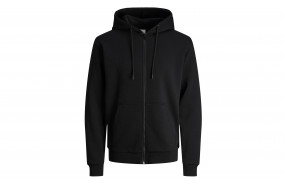 JACK & JONES BRADLEY SWEAT ZIP HOOD NOOS