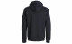 JACK & JONES BRADLEY SWEAT ZIP HOOD NOOS THUMBNAIL 2