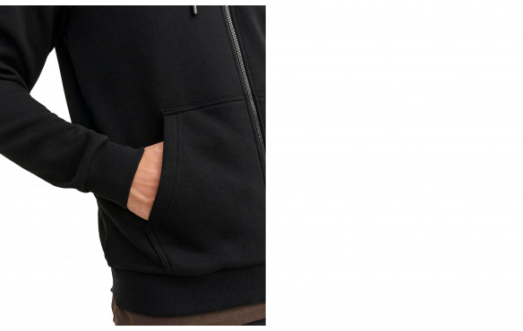 JACK & JONES BRADLEY SWEAT ZIP HOOD NOOS_MOBILE-PIC4