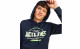 JACK & JONES LOGO SWEAT HOODIE THUMBNAIL 4