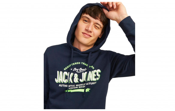 JACK & JONES LOGO SWEAT HOODIE_MOBILE-PIC4