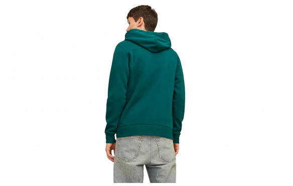 JACK & JONES LOGO SWEAT HOODIE_MOBILE-PIC3