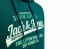 JACK & JONES LOGO SWEAT HOODIE THUMBNAIL 4