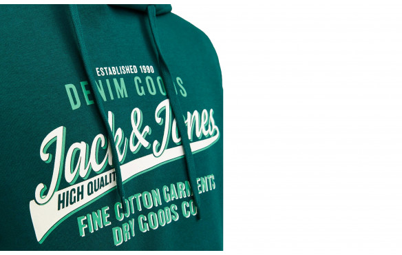 JACK & JONES LOGO SWEAT HOODIE_MOBILE-PIC4
