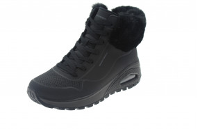 SKECHERS UNO RUGGED MUJER
