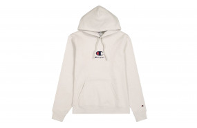 CHAMPION HOODIE LOGO