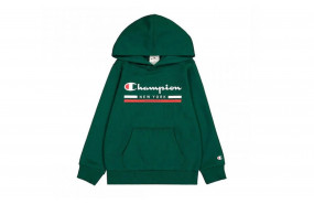 CHAMPION SUDADERA POWER FLEECE JUNIOR