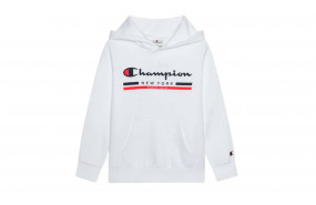 CHAMPION SUDADERA POWER FLEECE JUNIOR