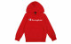 CHAMPION SUDADERA LOGO JUNIOR THUMBNAIL 1