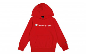 CHAMPION SUDADERA LOGO JUNIOR