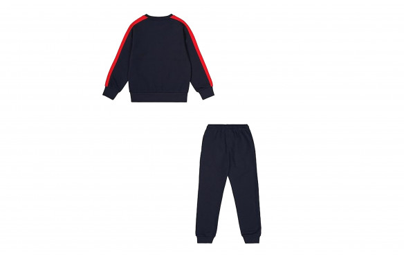 CHAMPION BLEND FLEECE JUNIOR_MOBILE-PIC2