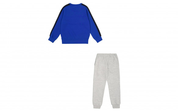 CHAMPION BLEND FLEECE JUNIOR_MOBILE-PIC2