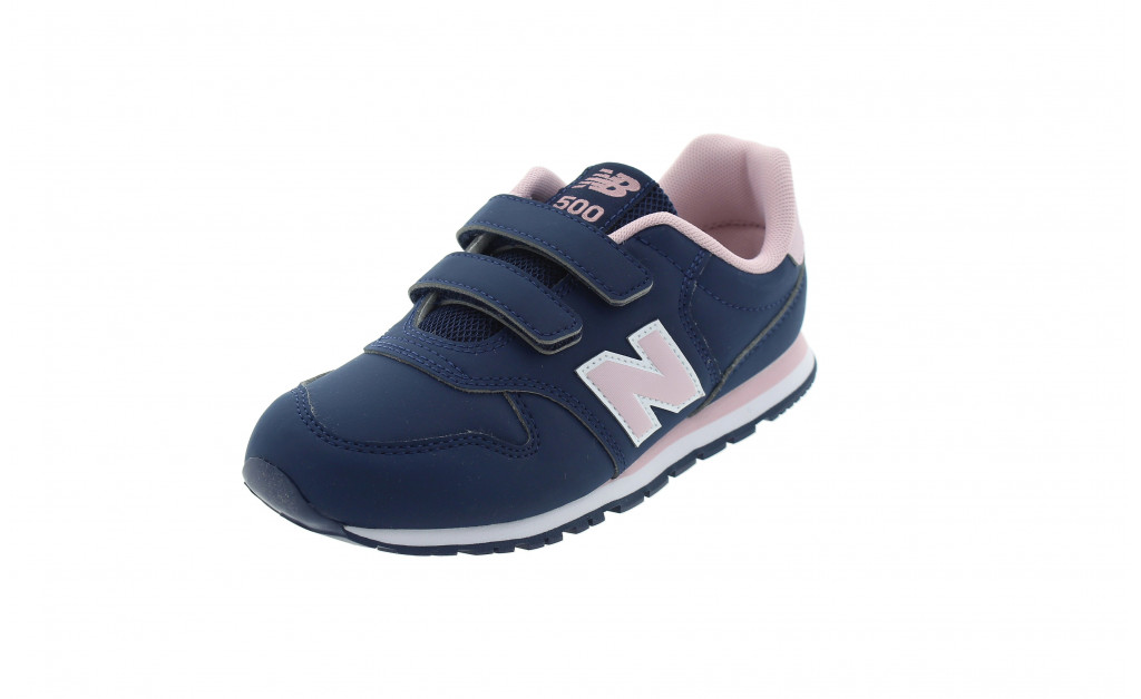 Zapatillas new balance kids hotsell