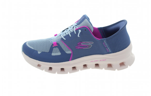 SKECHERS GLIDE STEP PRO SLIP-INS MUJER_MOBILE-PIC5