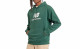 NEW BALANCE HOODIE