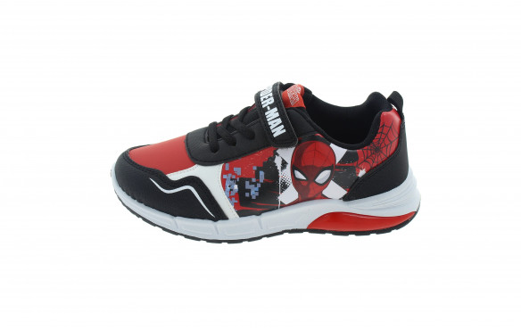 CERDÁ SPIDERMAN LUCES KIDS_MOBILE-PIC5