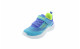 SKECHERS MICROSPEC ADVANCE BEBÉ