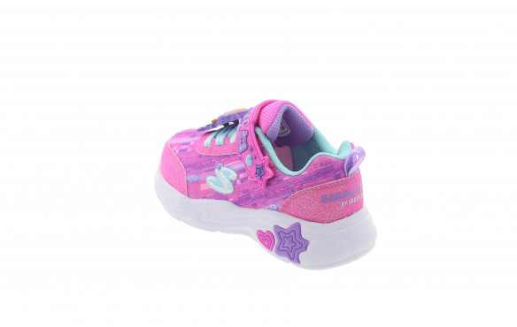 SKECHERS SNUGGLE SNEAKS BEBÉ_MOBILE-PIC6