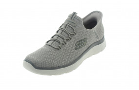 SKECHERS SUMMITS SLIP-INS