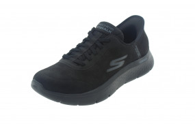 SKECHERS GO WALK FLEX SLIP-INS