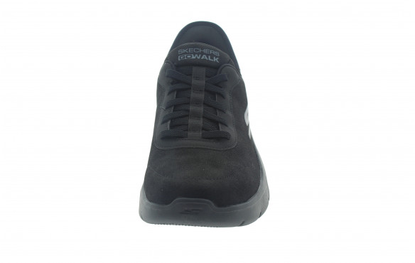 SKECHERS GO WALK FLEX SLIP-INS_MOBILE-PIC4