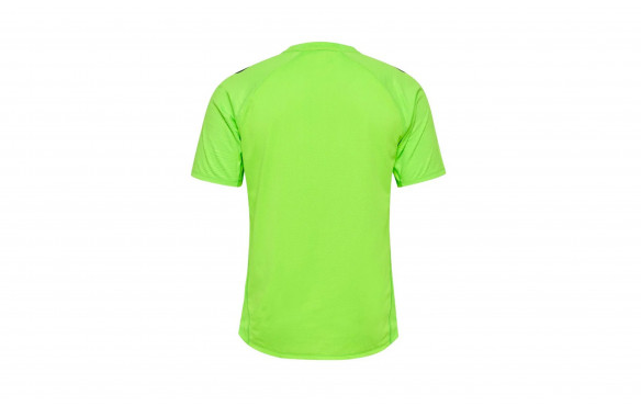 HUMMEL CAMISETA ENTRENAMIENTO BETIS 24/25 JUNIOR_MOBILE-PIC2