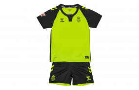 HUMMEL REAL BETIS MINIKIT 24/25