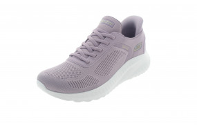 SKECHERS BOBS SQUAD SLIP-INS MUJER