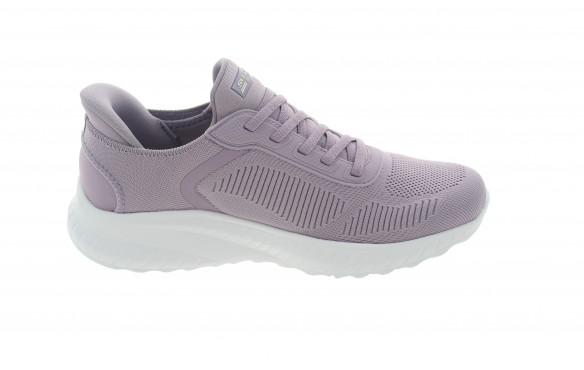 SKECHERS BOBS SQUAD SLIP-INS MUJER_MOBILE-PIC3