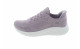 SKECHERS BOBS SQUAD SLIP-INS MUJER THUMBNAIL 5