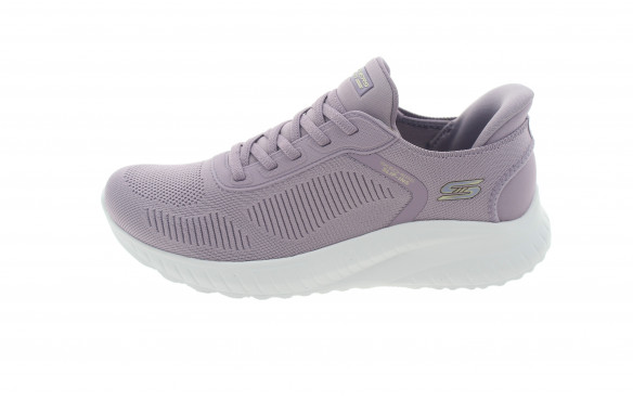 SKECHERS BOBS SQUAD SLIP-INS MUJER_MOBILE-PIC5
