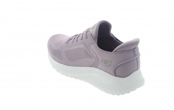 SKECHERS BOBS SQUAD SLIP-INS MUJER_MOBILE-PIC6