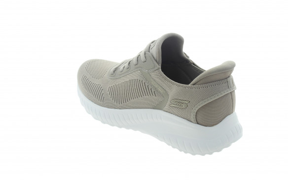 SKECHERS BOBS SQUAD SLIP-INS MUJER_MOBILE-PIC6