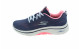 SKECHERS GO WALK ARCH FIT 2.0 MUJER THUMBNAIL 5