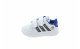 adidas GRAND COURT SPIDERMAN BEBÉ THUMBNAIL 5
