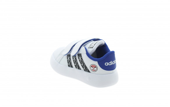 adidas GRAND COURT SPIDERMAN BEBÉ_MOBILE-PIC6