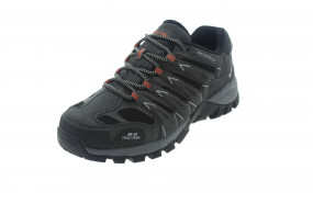 HI-TEC CORZO LOW WATERPROOF