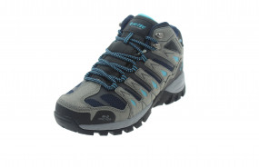 HI-TEC CORZO MID WATERPROOF MUJER