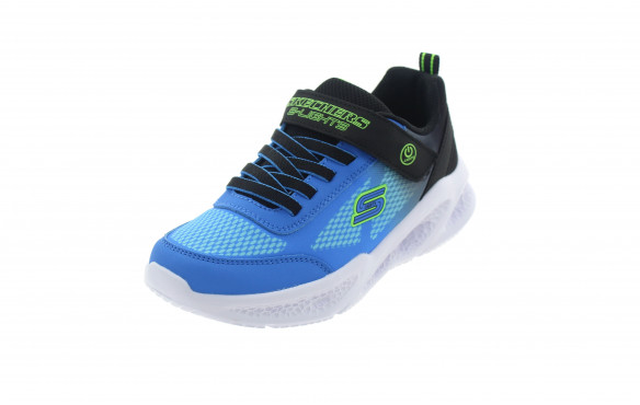 SKECHERS LUCES METEOR KIDS SKECHERS LUCES METEOR KIDS