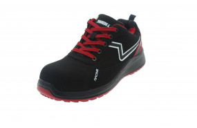 PAREDES ALONSO WORK MUJER