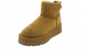 XTI BOTIN AUSTRALIANA MUJER