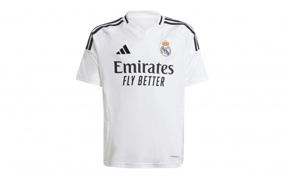 adidas MINIKIT PRIMERA EQUIPACIÓN REAL MADRID 24/25 KIDS_MOBILE-PIC2