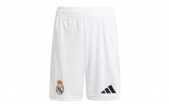 adidas MINIKIT PRIMERA EQUIPACIÓN REAL MADRID 24/25 KIDS_MOBILE-PIC4
